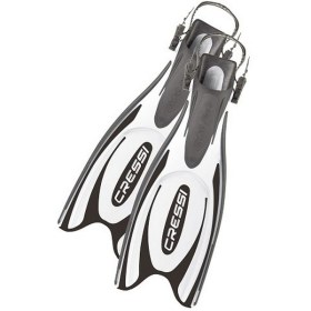 Cressi Frog Plus M-L